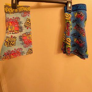 Boys Boxers